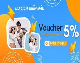 ƯU ĐÃI DÀNH RIÊNG KHÁCH LẺ GHÉP ĐOÀN