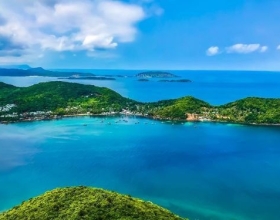 Hòn Thơm có gì chơi? Top 10 trải nghiệm độc đáo khi đến Hòn Thơm Phú Quốc