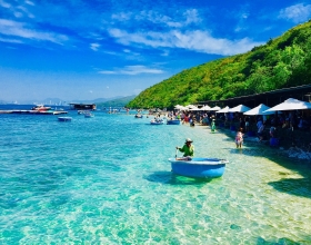 Kinh nghiệm du lịch Nha Trang | Từ A - Z