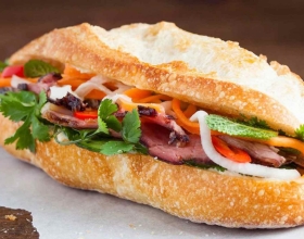 Xác Lập 10 Kỷ Lục Châu Á Mới Về Ẩm Thực Và Quà Tặng Đặc Sản Việt Nam