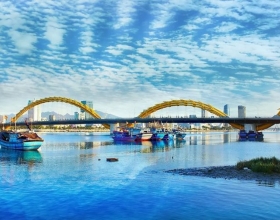 Báo Anh Ca Ngợi Du Lịch Đà Nẵng