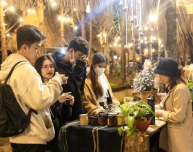 Ấn Tượng Phiên Chợ Vùng Cao - Chợ Phiên Măng Đen