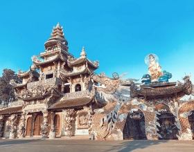 Ngôi Chùa Sở Hữu Sở Hữu 16 Kỷ Lục Việt Nam, 1 Kỷ Lục Châu Á Và 1 Kỷ Lục Thế Giới