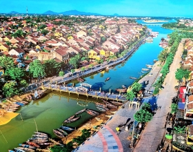 Các Điểm Đến Việt Giành Giải Thưởng Du Lịch Thế Giới 2023