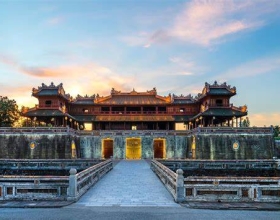 Kinh nghiệm du lịch Huế | Từ A- Z