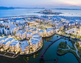 12 Resort Việt Được Công Nhận