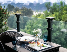 Hai Nhà Hàng Việt Nam Vào Top Tốt Nhất Châu Á